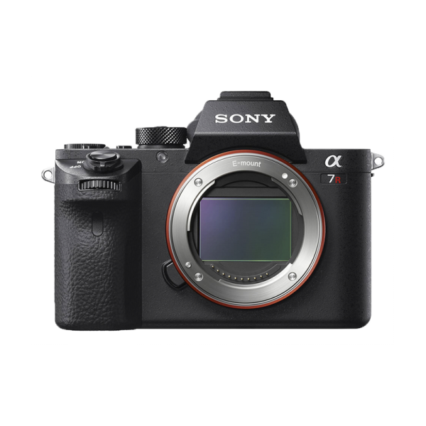 Sony A7Riii - Image 2