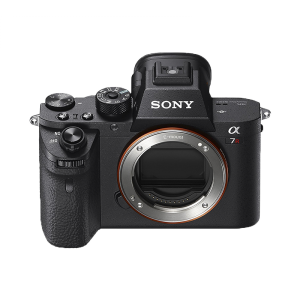 Sony A7Riii