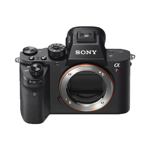 Sony A7Riii