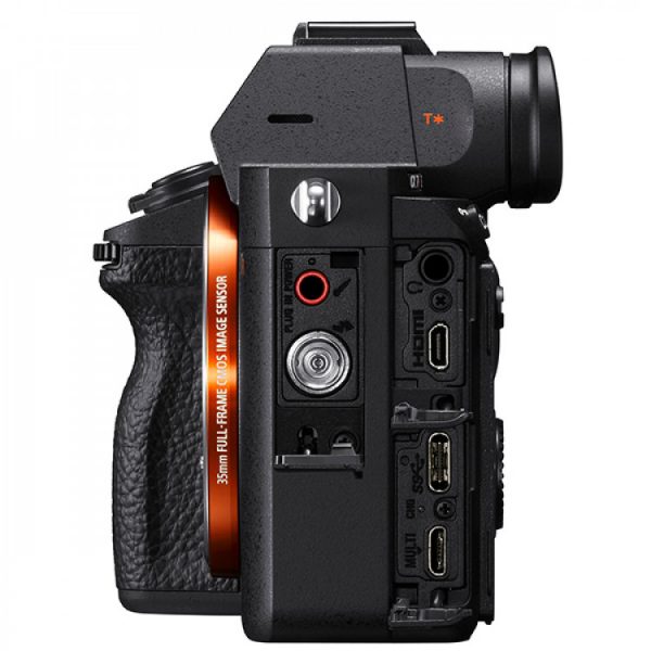 Sony A7Riii - Image 4