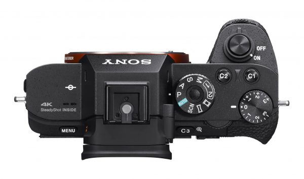 Sony A7Riii - Image 6