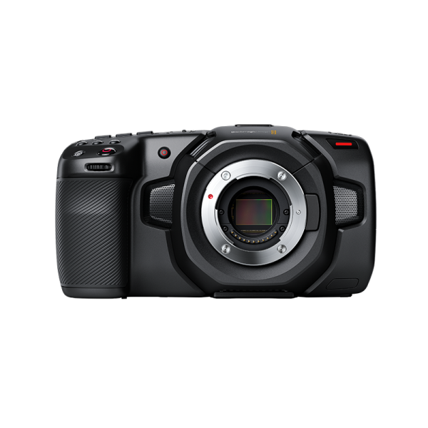 Blackmagic Design Pocket Cinema Camera 4K - Image 2