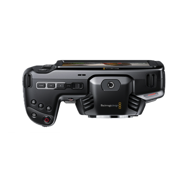 Blackmagic Design Pocket Cinema Camera 4K - Image 6