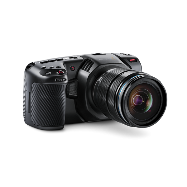 Blackmagic Design Pocket Cinema Camera 4K - Image 3